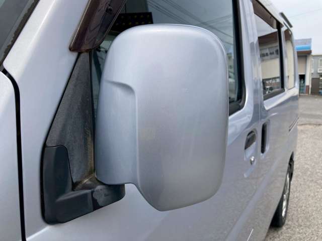 Nissan NV100 Clipper 10