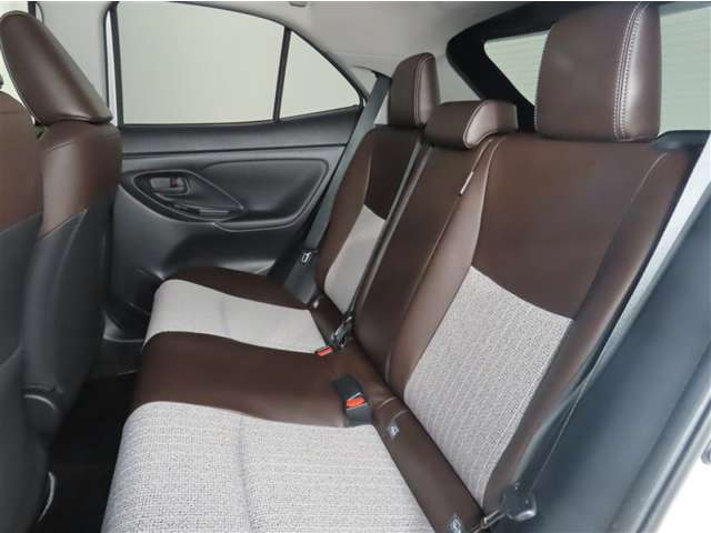 Toyota Yaris Cross 11
