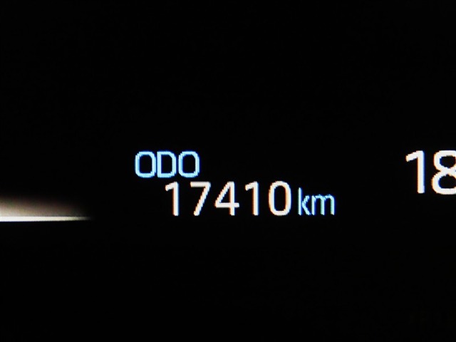 Toyota Yaris Cross 12