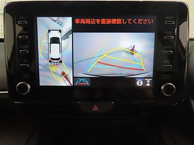 Toyota Yaris Cross 7