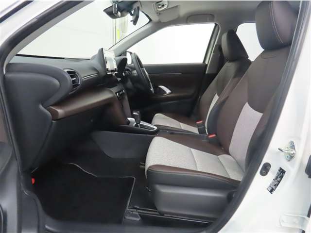 Toyota Yaris Cross 10