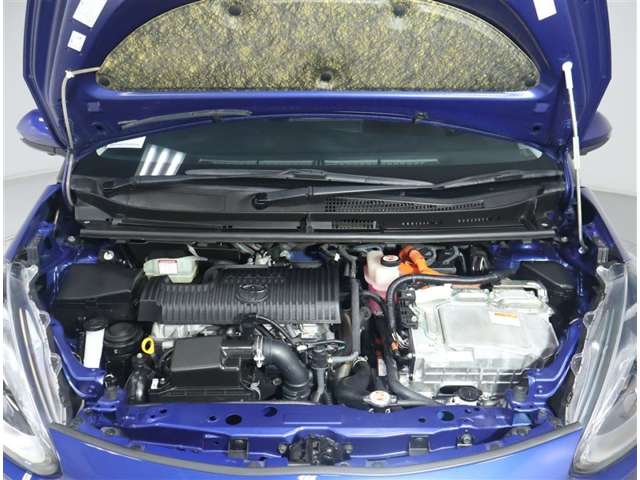Toyota Sienta 12