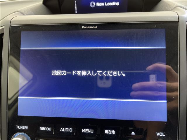 Subaru Forester 11