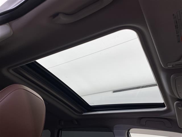 Subaru Forester 5