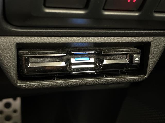 Subaru Forester 7