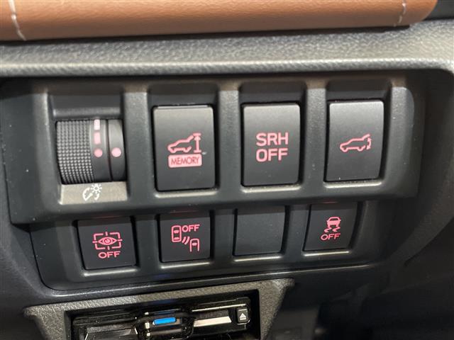 Subaru Forester 10
