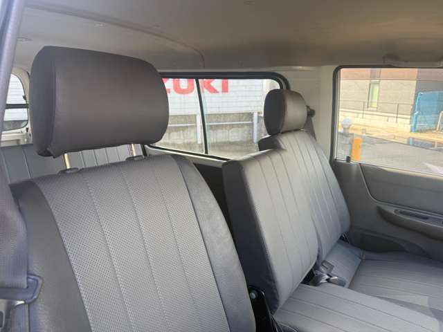 Nissan Vanette 10