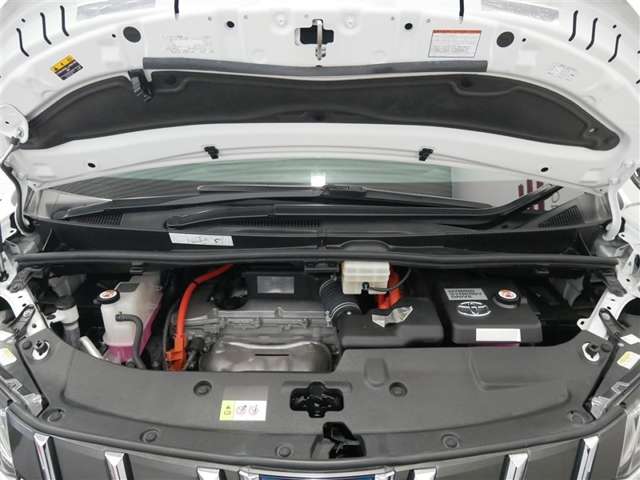 Toyota Alphard 12