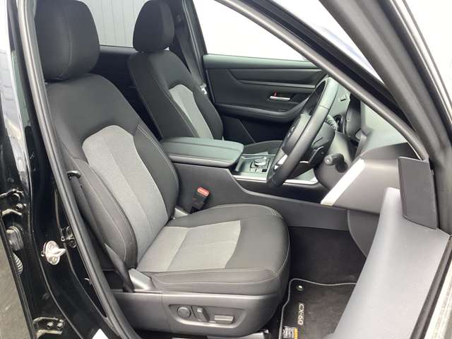 Mazda CX-60 11