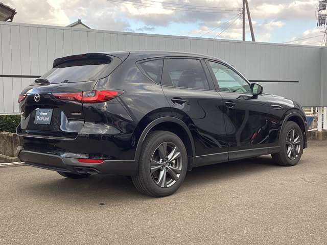 Mazda CX-60 2