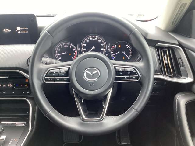 Mazda CX-60 8