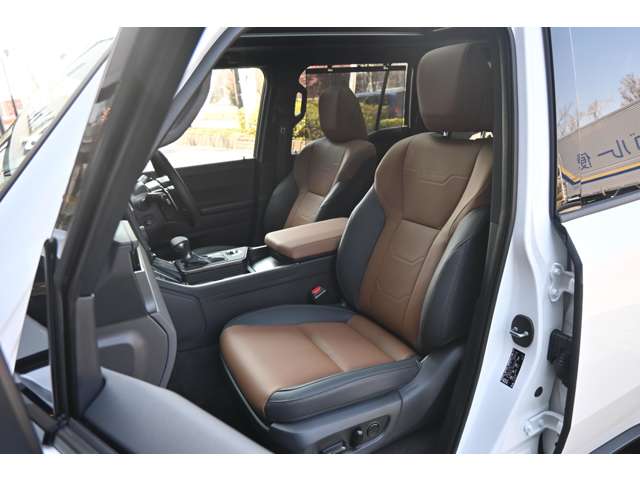 Lexus GX 2