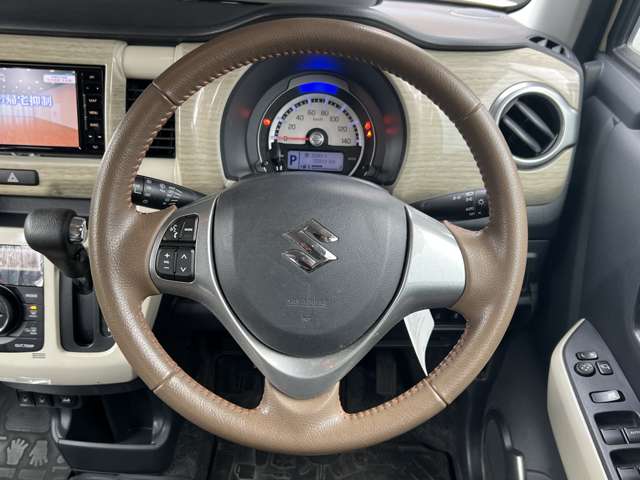 Suzuki Hustler 10