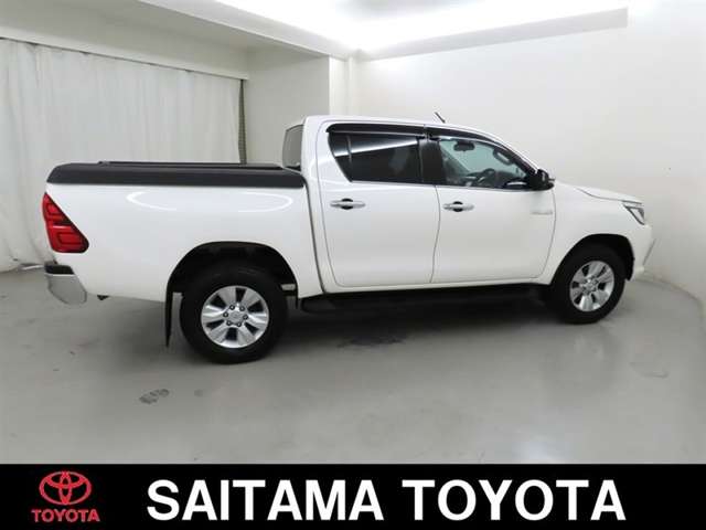Toyota Hilux 11