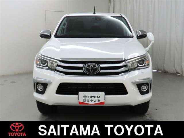 Toyota Hilux 12