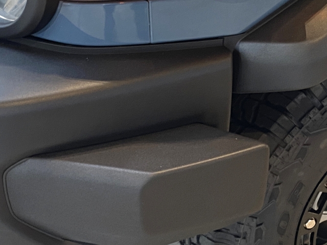 Toyota FJ Cruiser 7