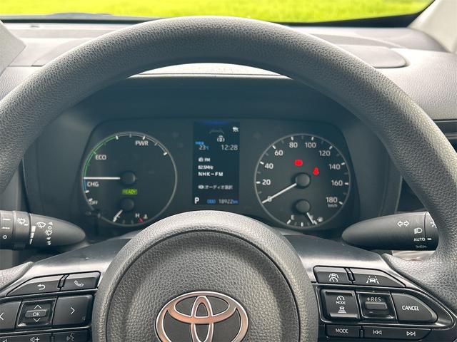Toyota Sienta 10