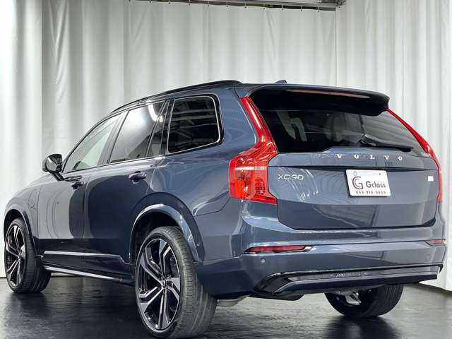Volvo XC90 4