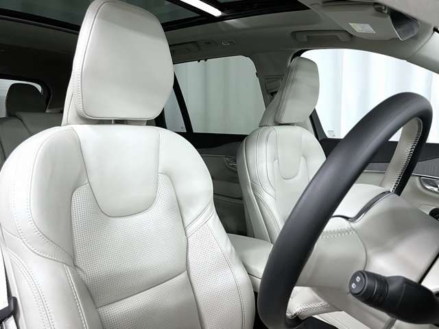 Volvo XC90 9