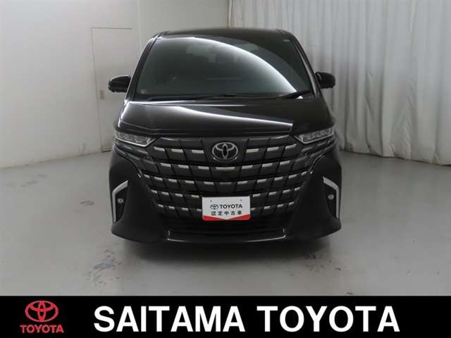 Toyota Alphard 11