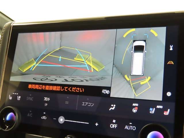 Toyota Alphard 6