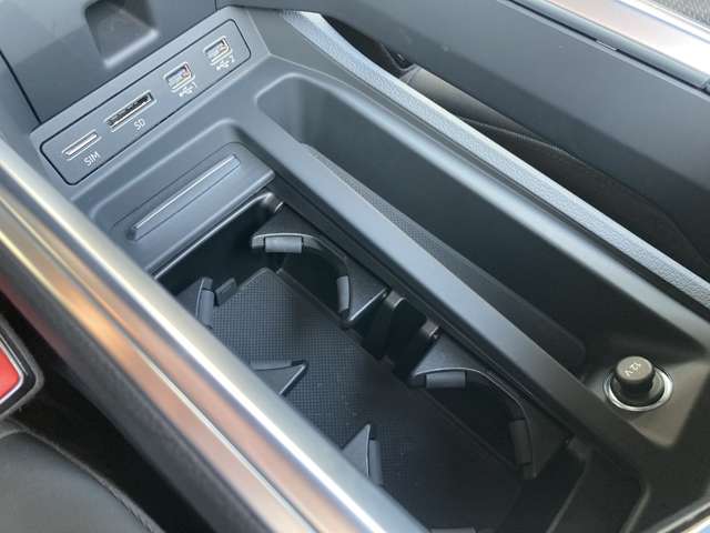 Audi e-tron Sportback 11