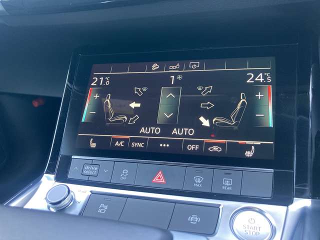 Audi e-tron Sportback 9