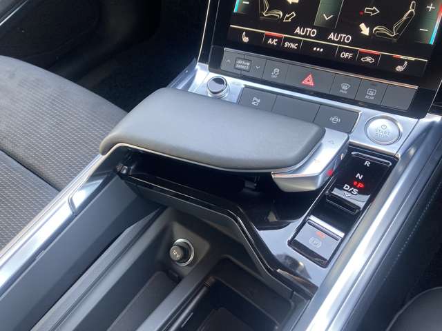Audi e-tron Sportback 10