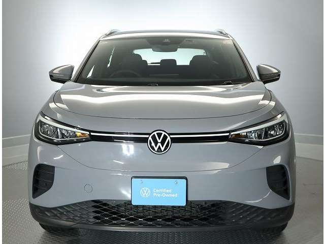 Volkswagen ID.4 2