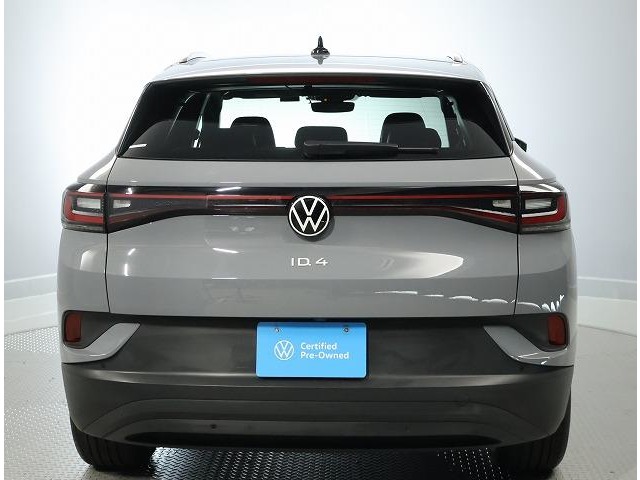Volkswagen ID.4 5