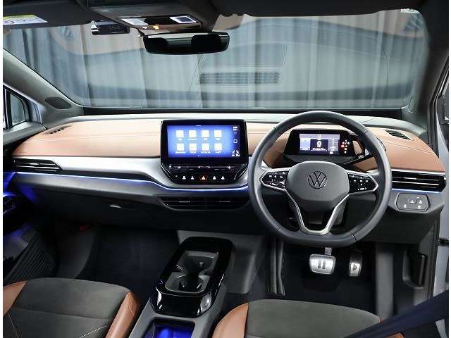 Volkswagen ID.4 9