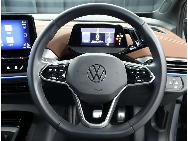Volkswagen ID.4 10