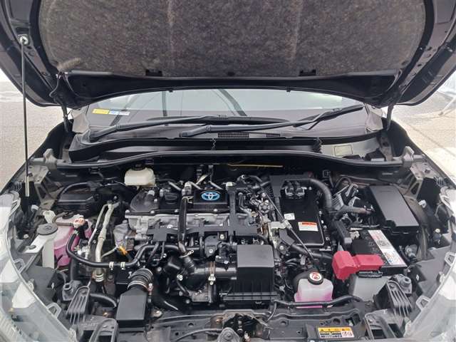 Toyota Corolla Cross 12