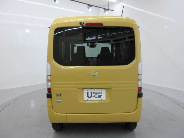 Honda N-VAN e: 11