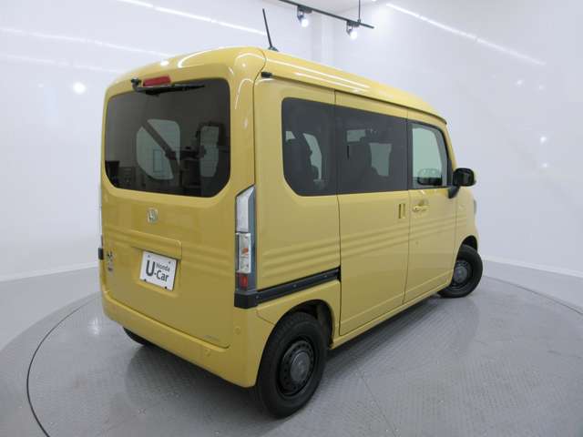 Honda N-VAN e: 2