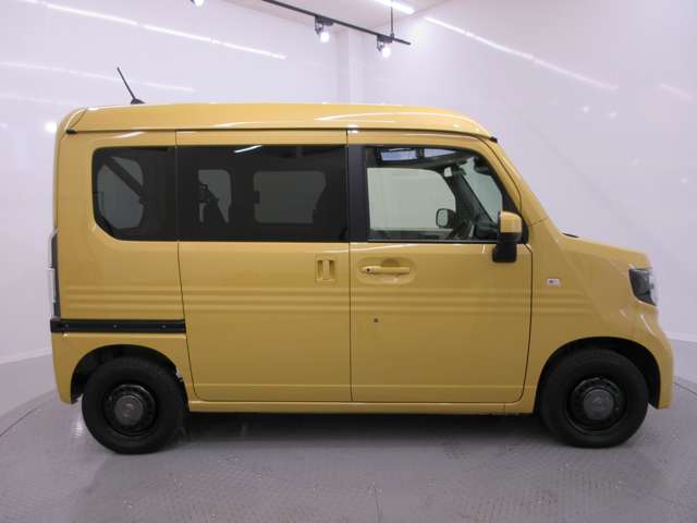 Honda N-VAN e: 8