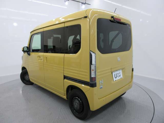 Honda N-VAN e: 9