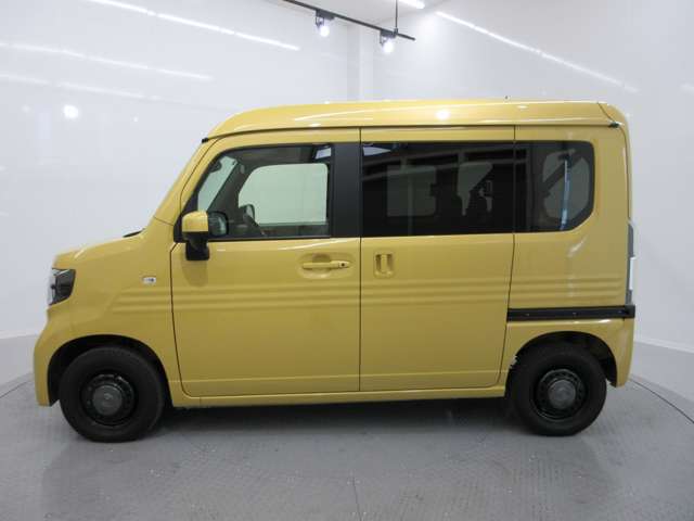Honda N-VAN e: 10