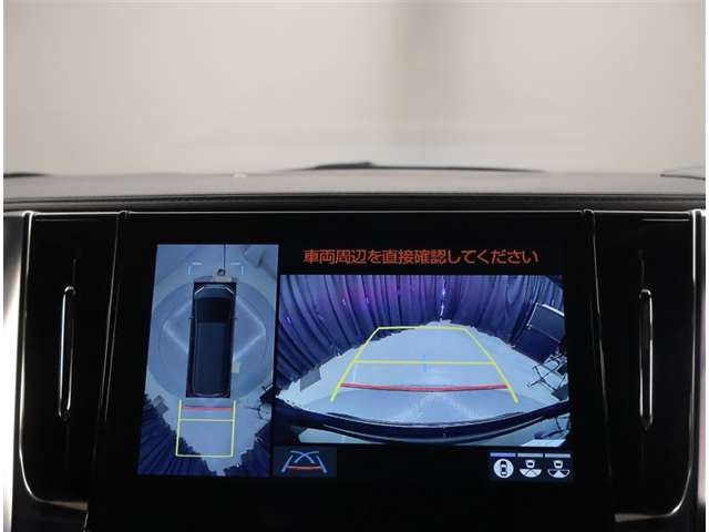Toyota Alphard 9
