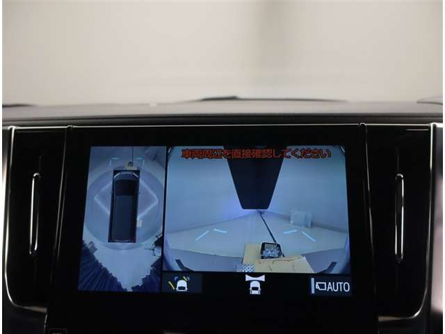 Toyota Alphard 10