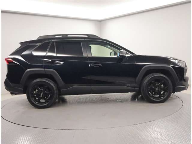 Toyota RAV4 2