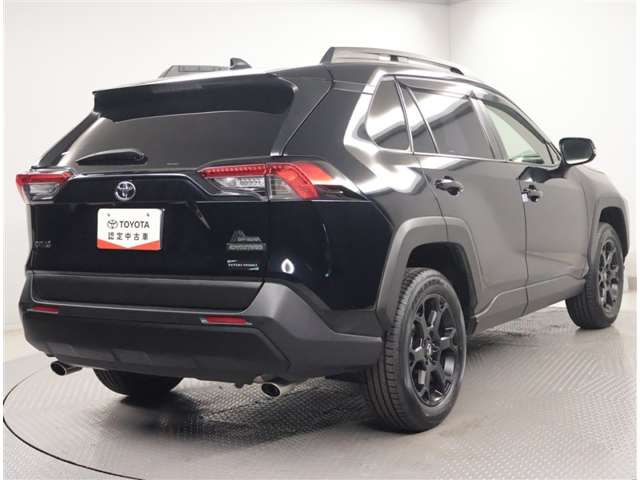 Toyota RAV4 3
