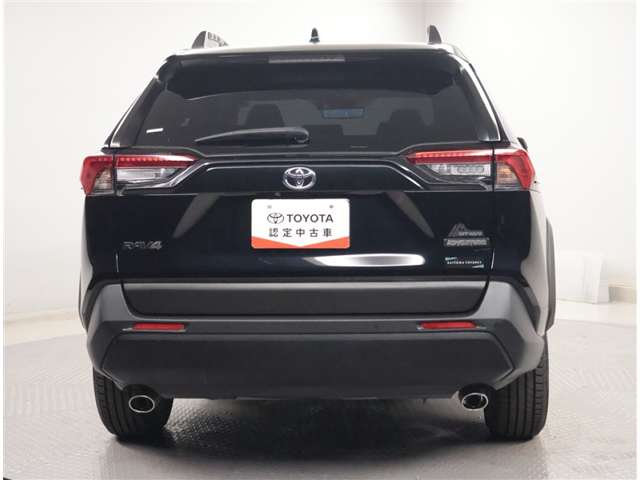 Toyota RAV4 4