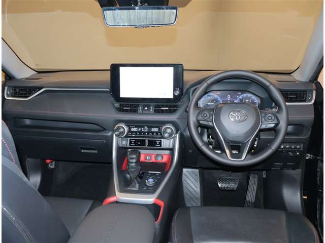 Toyota RAV4 5