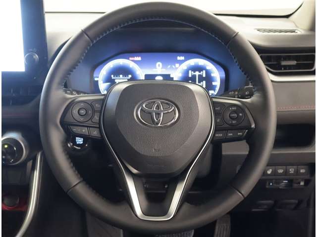 Toyota RAV4 6