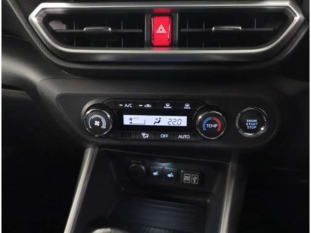 Toyota Raize 11