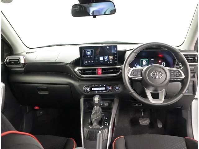 Toyota Raize 5