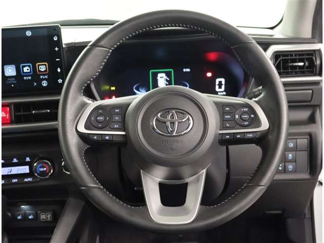 Toyota Raize 6