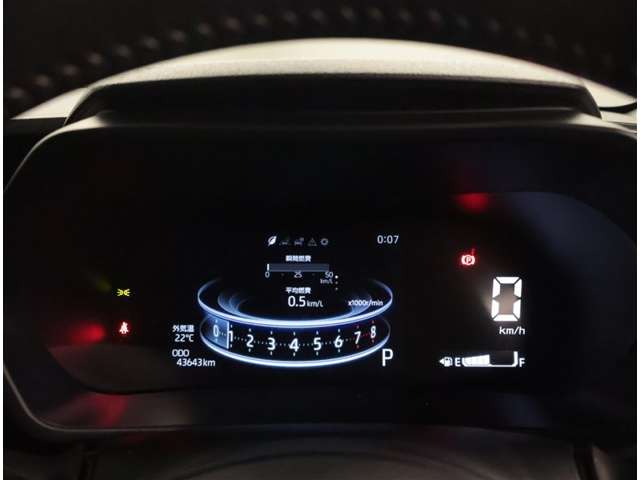 Toyota Raize 7