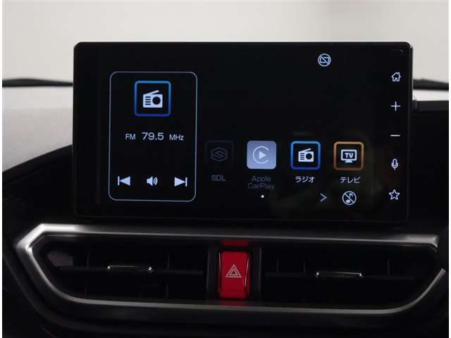 Toyota Raize 8